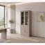 Alsaada Home Display Cabinet-furniture-office-bookcasesdividersandstorage-image-1