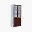 Alsaada Home Display Cabinet-furniture-office-bookcasesdividersandstorage-image-2