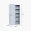 Alsaada Home File Cabinet-furniture-office-bookcasesdividersandstorage-image-3