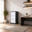 Alsaada Home File Cabinet-furniture-office-bookcasesdividersandstorage-image-1