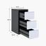 Alsaada Home File Cabinet-furniture-office-bookcasesdividersandstorage-image-3
