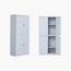 Alsaada Home File Cabinet-furniture-office-bookcasesdividersandstorage-image-2