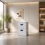 Alsaada Home File Cabinet-furniture-office-bookcasesdividersandstorage-image-1