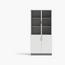 Alsaada Home Display Cabinet-furniture-office-bookcasesdividersandstorage-image-2