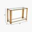 Alsaada Home Console Table-furniture-livingroom-consoletablesandmirrors-image-3