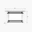 Alsaada Home Console Table-furniture-livingroom-consoletablesandmirrors-image-3