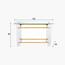 Alsaada Home Console Table-furniture-livingroom-consoletablesandmirrors-image-3