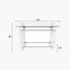 Alsaada Home Console Table-furniture-livingroom-consoletablesandmirrors-image-3