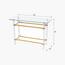 Alsaada Home Console Table-furniture-livingroom-consoletablesandmirrors-image-3