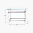 Alsaada Home Console Table-furniture-livingroom-consoletablesandmirrors-image-3