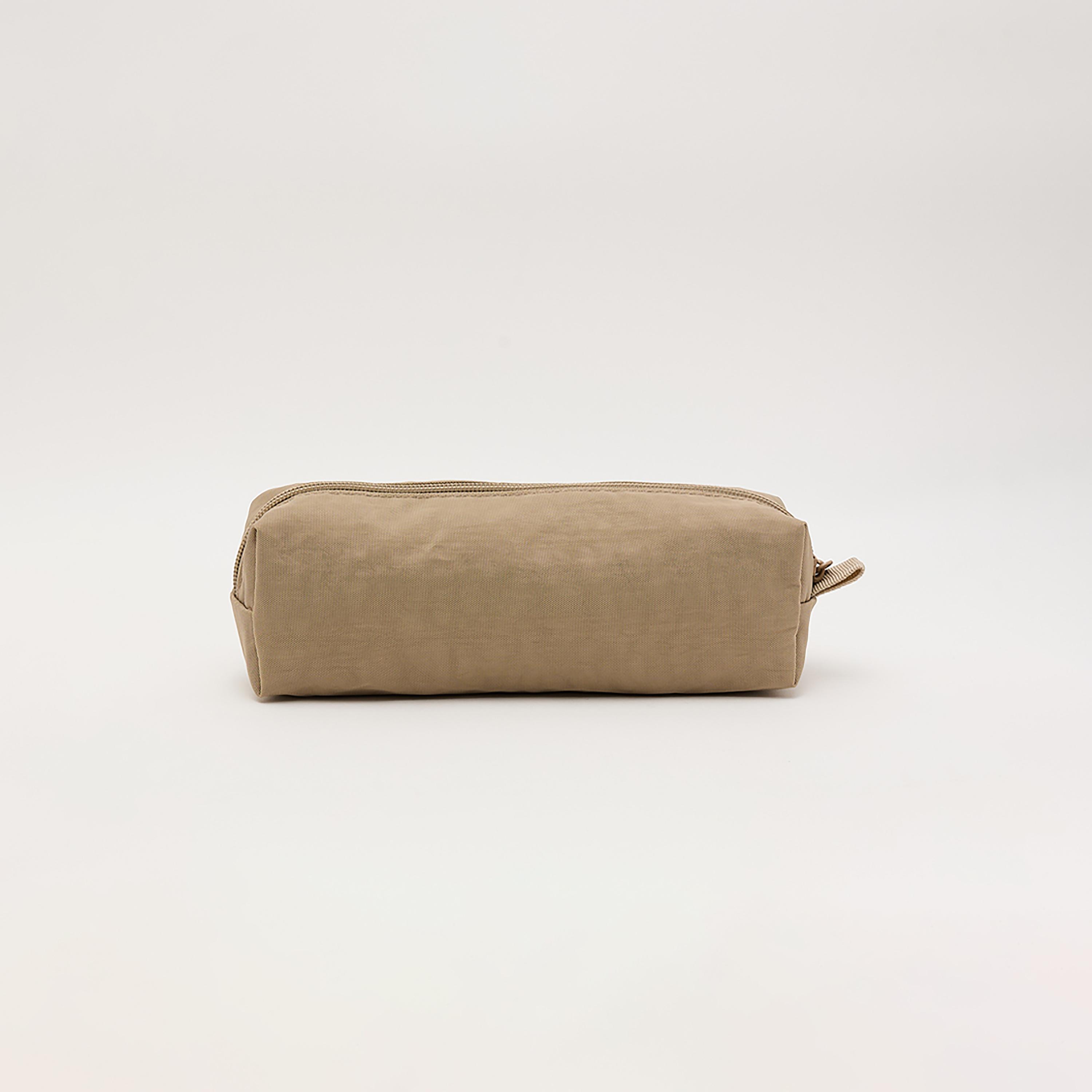 KOTON Plain Pencil Pouch with Zip Closure | 21 x 6.5 x 6.5 CM-school-stationery-pencilcases-image-3