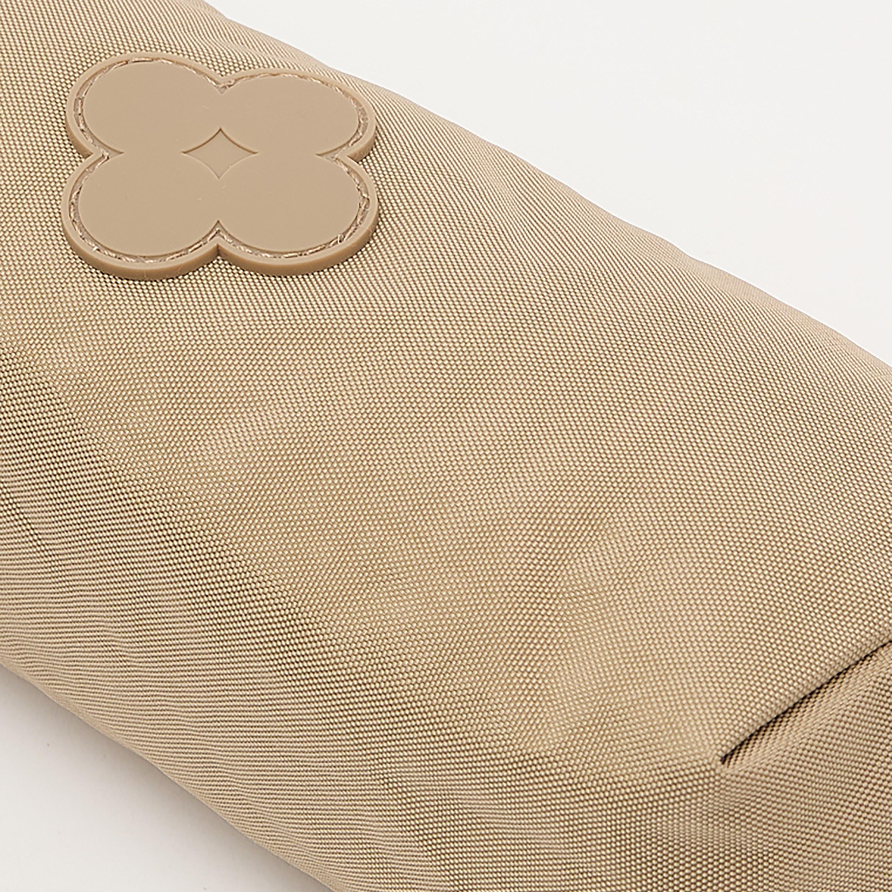 KOTON Plain Pencil Pouch with Zip Closure | 21 x 6.5 x 6.5 CM-school-stationery-pencilcases-image-5