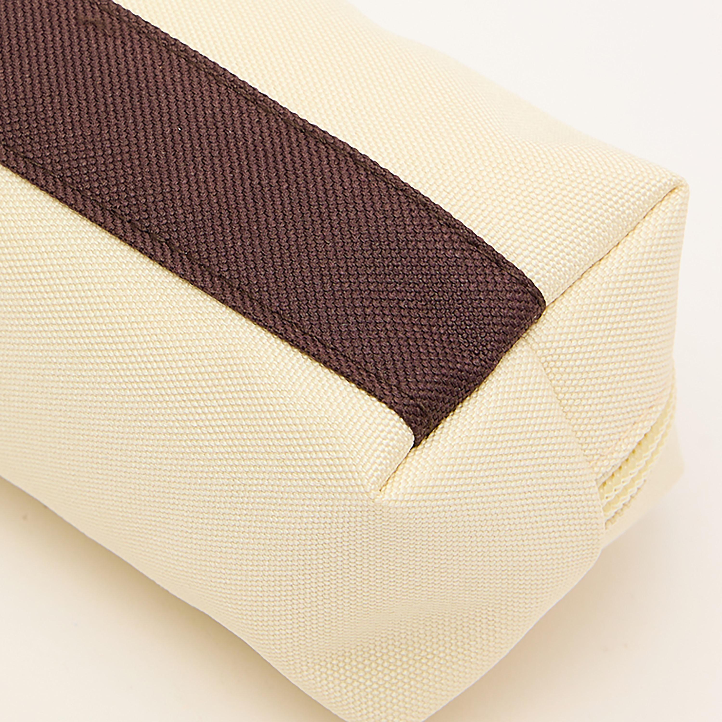 KOTON Color-Blocked Pencil Pouch with Zip Closure | 21 x 6.5 x 6.5 CM-school-stationery-pencilcases-image-5