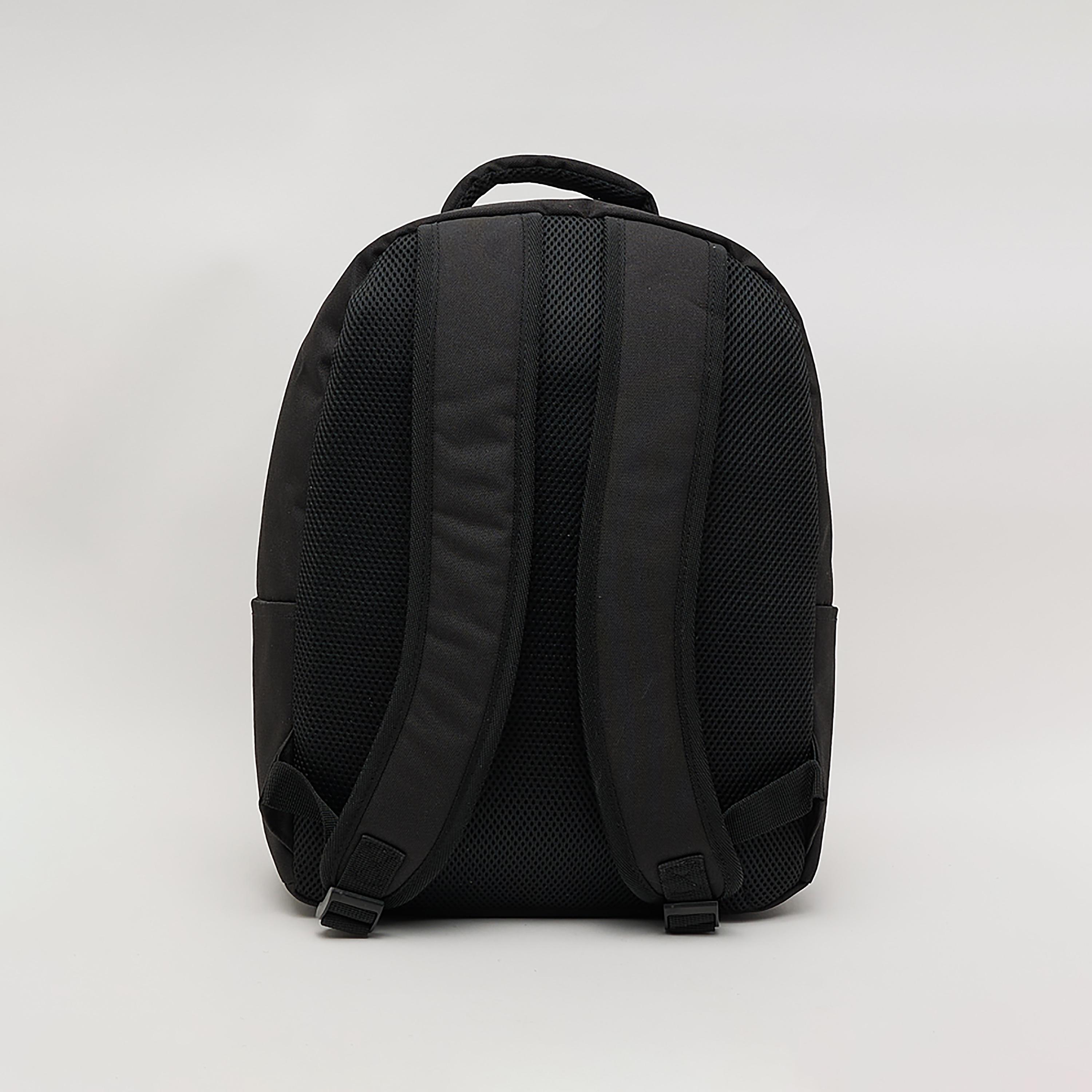 KOTON Plain Top Handle Backpack with Zip Closure & Adjustable Shoulder Straps | 44 x 29 x 15 CM-school-bagsandbackpacks-backpacks-image-3