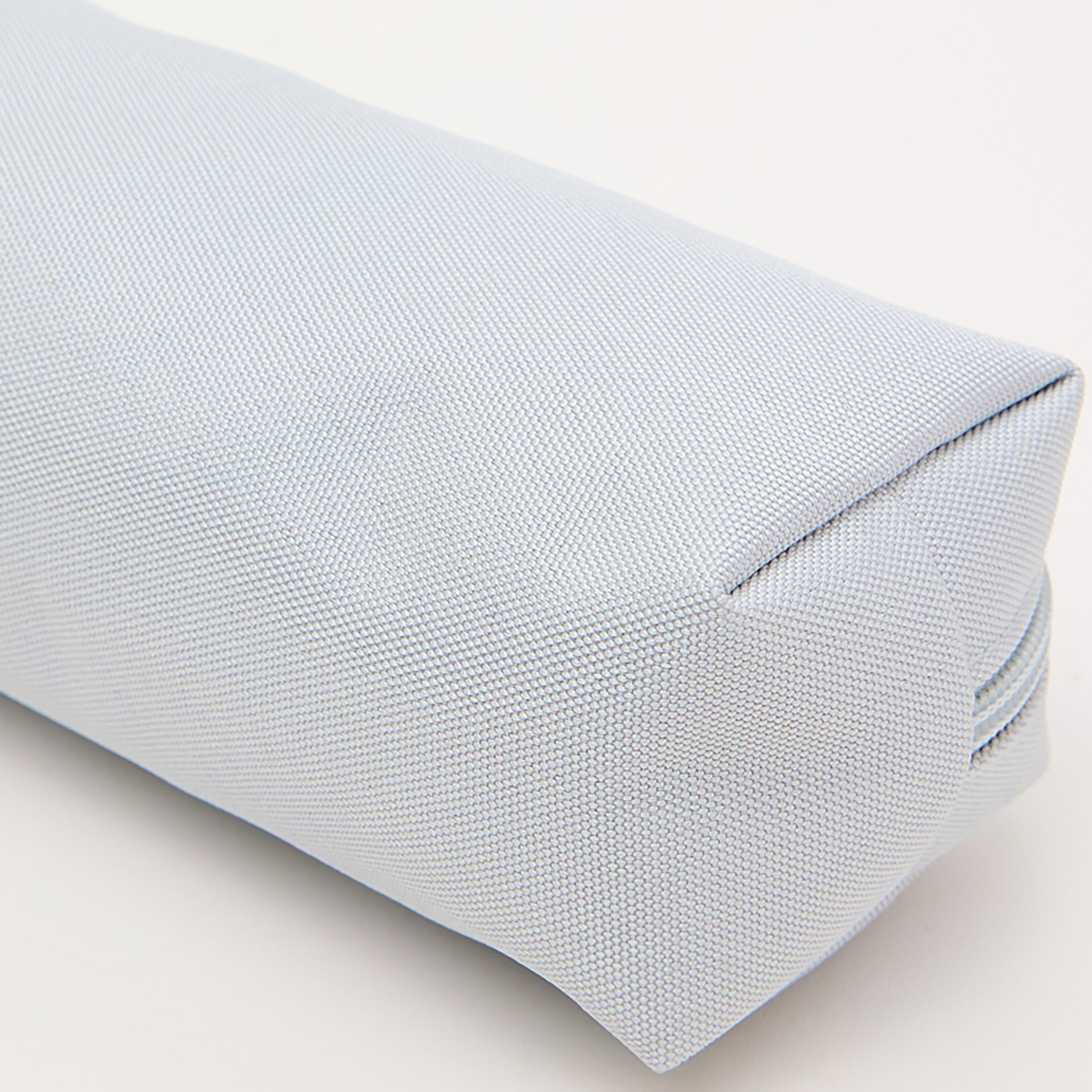 KOTON Plain Pencil Pouch with Zip Closure | 21 x 6.5 x 6.5 CM-school-stationery-pencilcases-image-5