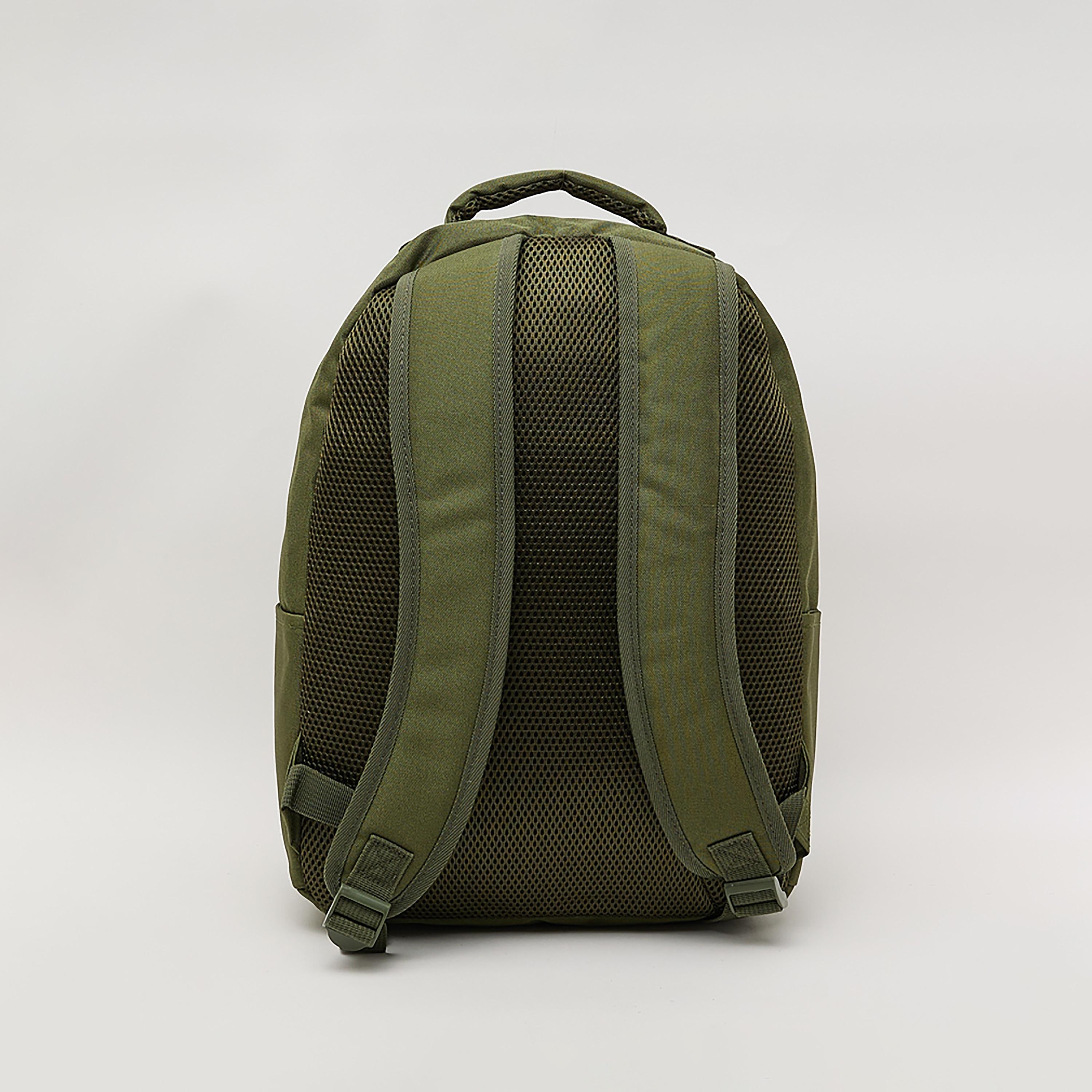KOTON Plain Top Handle Backpack with Zip Closure & Adjustable Shoulder Straps | 44 x 29 x 15 CM-school-bagsandbackpacks-backpacks-image-3