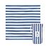 Dock & Bay Quick Dry Large Picnic Blanket - 170x170 cm-household-bathandlaundry-bathlinen-towels-image-1