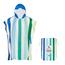 Dock & Bay Quick Dry Adult Hooded Towel - Medium-household-bathandlaundry-bathlinen-bathrobesandslippers-bathrobes-image-1