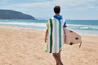 Dock & Bay Quick Dry Adult Hooded Towel - Medium-household-bathandlaundry-bathlinen-bathrobesandslippers-bathrobes-image-2