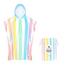 Dock & Bay Quick Dry Adult Hooded Towel - Medium-household-bathandlaundry-bathlinen-bathrobesandslippers-bathrobes-image-1