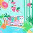 Dock & Bay Quick Dry Large Beach Towel - 90x160 cm-household-bathandlaundry-bathlinen-towels-image-6