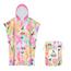 Dock & Bay Quick Dry Medium Hooded Poncho-household-bathandlaundry-bathlinen-bathrobesandslippers-bathrobes-image-1