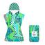 Dock & Bay Quick Dry Kids Hooded Poncho-kids-bathandstorage-bath-towels-image-1