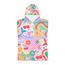 Dock & Bay Quick Dry Kids Hooded Poncho-kids-bathandstorage-bath-towels-image-2