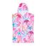 Dock & Bay Quick Dry Kids Hooded Poncho-kids-bathandstorage-bath-towels-image-2