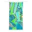 منشفة بحر سريعة الجفاف حجم كبير - دوك آند باي - 70x160 سم-household-bathandlaundry-bathlinen-towels-image-4