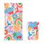 منشفة شاطئ سريعة الجفاف حجم كبير - دوك آند باي - 90x160 سم-household-bathandlaundry-bathlinen-towels-image-6