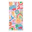 منشفة شاطئ سريعة الجفاف حجم كبير - دوك آند باي - 90x160 سم-household-bathandlaundry-bathlinen-towels-image-4