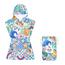 Dock & Bay Quick Dry Kids Hooded Poncho-kids-bathandstorage-bath-towels-image-1
