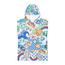 Dock & Bay Quick Dry Kids Hooded Poncho-kids-bathandstorage-bath-towels-image-2