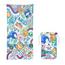 منشفة شاطئ كبيرة سريعة الجفاف - دوك آند باي - 90x160 سم-kids-bathandstorage-bath-towels-image-4
