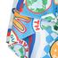 منشفة شاطئ كبيرة سريعة الجفاف - دوك آند باي - 90x160 سم-kids-bathandstorage-bath-towels-image-3