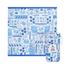 Dock & Bay Quick Dry Large Picnic Blanket - 170x170 cm-household-gardenandoutdoor-outdoor-image-1