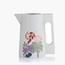 Naqaa Stainless Steel Flask - 1 L-household-dining-teaandcoffee-vacuumflaskscoffeeandteapots-image-1