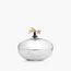 Tila Stainless Steel Date Bowl-household-dining-dinnerware-bowls-image-1