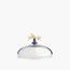 Tila Stainless Steel Date Bowl-household-dining-dinnerware-bowls-image-3