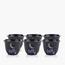 Naqaa 6-Piece Stoneware Kahwa Cup Set - 70 ml, Serves 6-promo_HC_SA_discountpromo_20042020-image-1