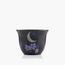 Naqaa 6-Piece Stoneware Kahwa Cup Set - 70 ml, Serves 6-promo_HC_SA_discountpromo_20042020-image-5