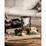 Naqaa 6-Piece Stoneware Kahwa Cup Set - 70 ml, Serves 6-promo_HC_SA_discountpromo_20042020-image-6