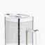 Tila Glass Flask - 1 L-household-dining-teaandcoffee-vacuumflaskscoffeeandteapots-image-5