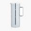 Tila Glass Flask - 1 L-household-dining-teaandcoffee-vacuumflaskscoffeeandteapots-image-1
