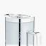 Tila Glass Flask - 1 L-household-dining-teaandcoffee-vacuumflaskscoffeeandteapots-image-5
