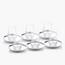 Tila 12-Piece Glass Kahwa Cup Set - 130 ml, Serves 6-promo_HC_SA_discountpromo_20042020-image-1