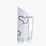 Tila Glass Flask - 800 ml-household-dining-teaandcoffee-vacuumflaskscoffeeandteapots-image-1