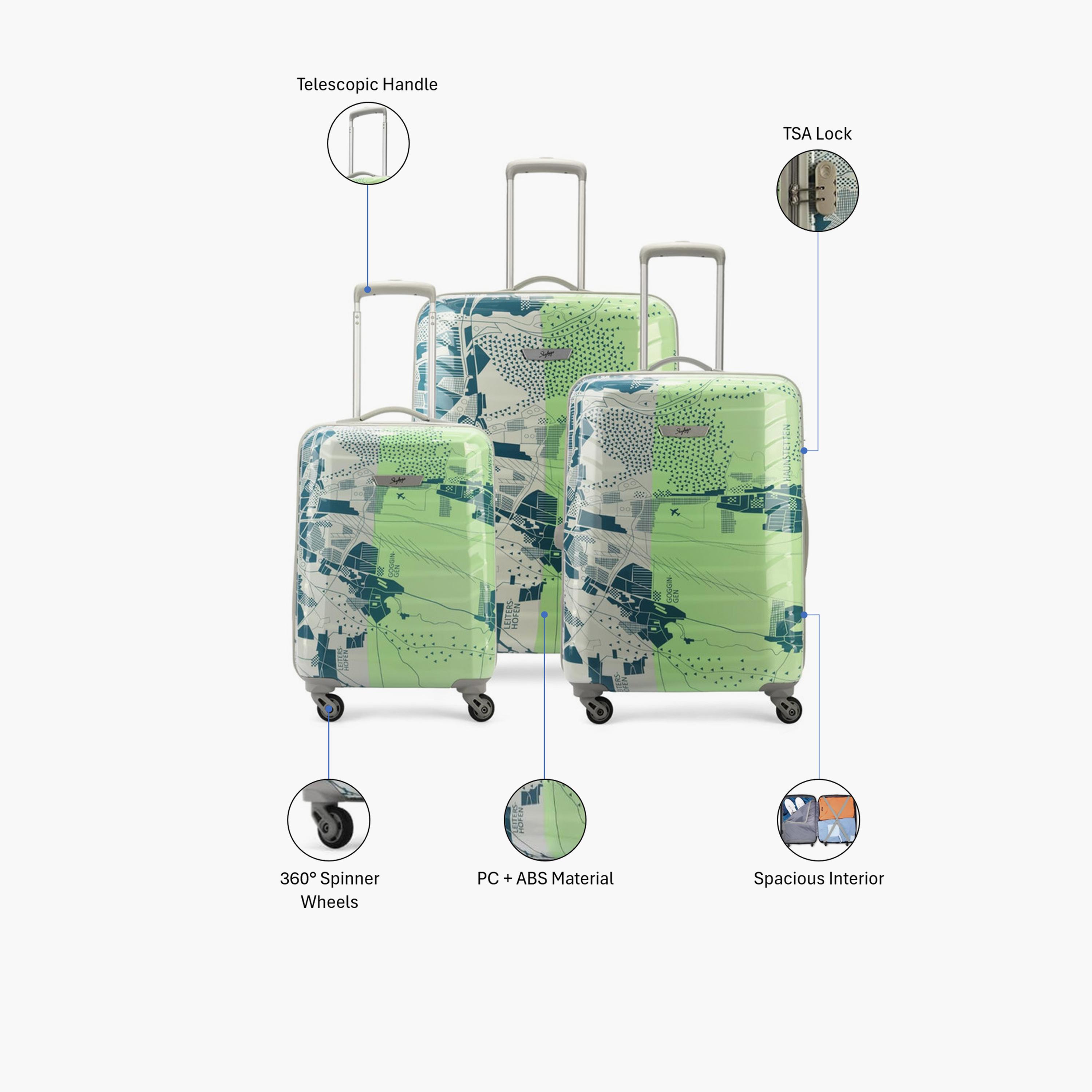 ???? ???? - ??? ?? 3 ??? ??? ????? ????? ???? ????? ????? ????? ?? ?????? ??????? ?? ??????? ABS? ??? ???? ???-travel-luggagesandbags-luggage-image-2