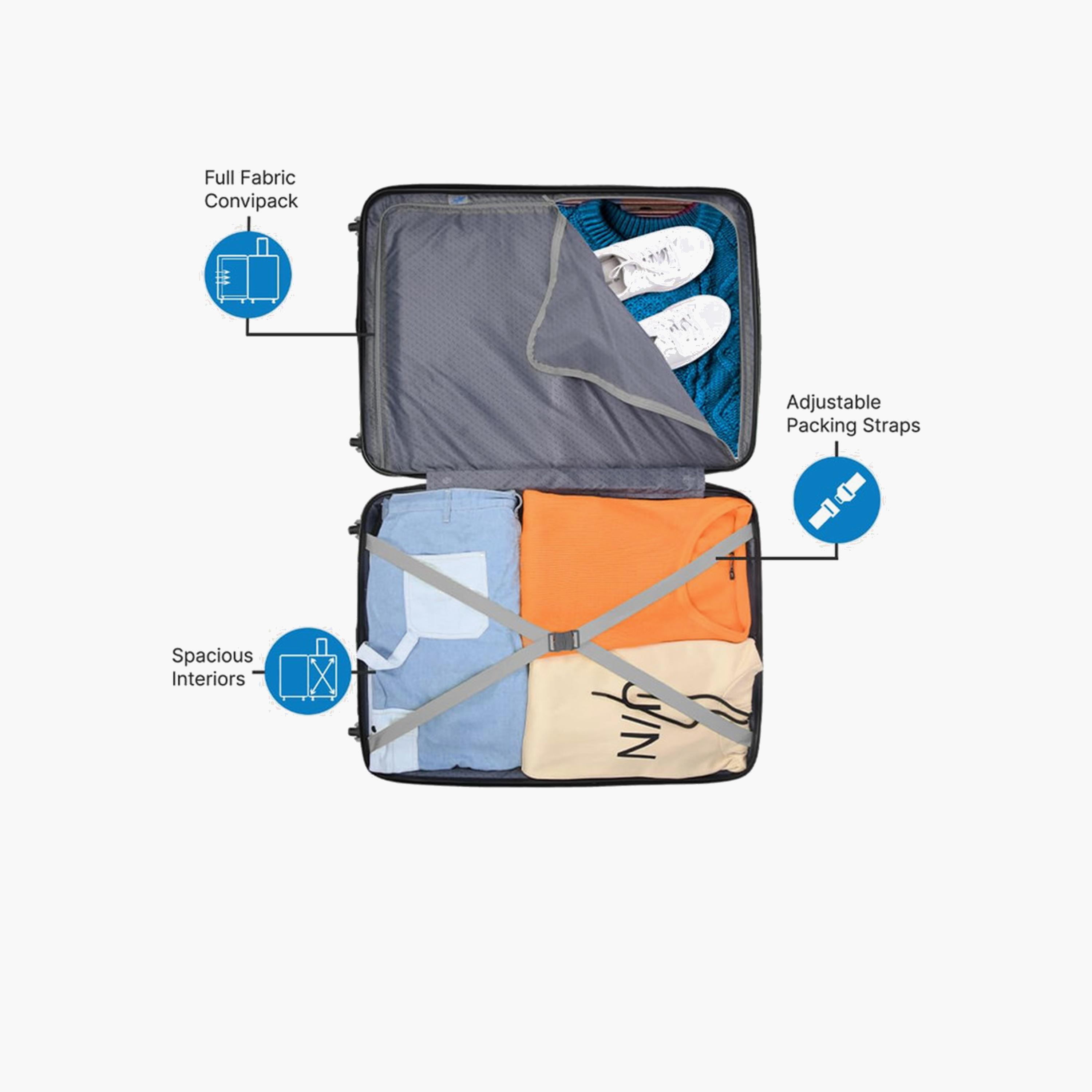 ???? ???? - ??? ?? 3 ??? ??? ????? ????? ???? ????? ????? ????? ?? ?????? ??????? ?? ??????? ABS? ??? ???? ???-travel-luggagesandbags-luggage-image-3